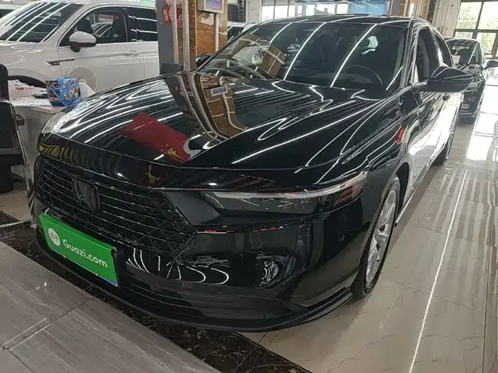 Accord 2024 260TURBO Deluxe Edition 2