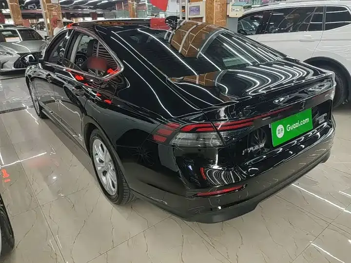 Accord 2024 260TURBO Deluxe Edition 5