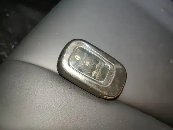 Accord 2024 260TURBO Deluxe Edition 9