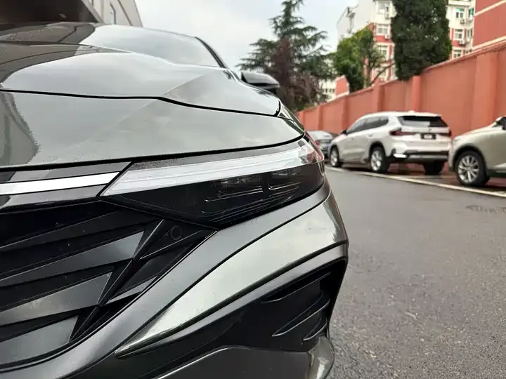 Elantra 2023 1.5L CVT TOP Ultimate Edition 3