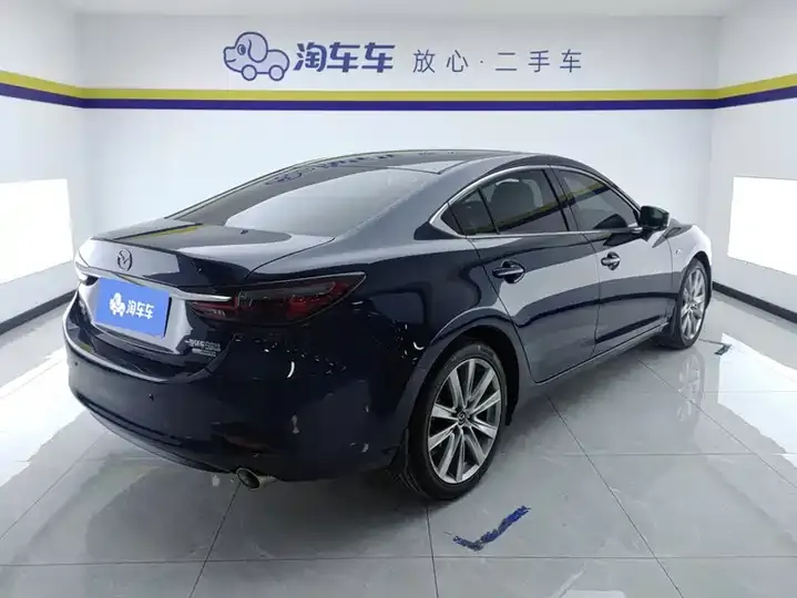 Atez 2021 2.5L Blue Sky Sports Edition 3
