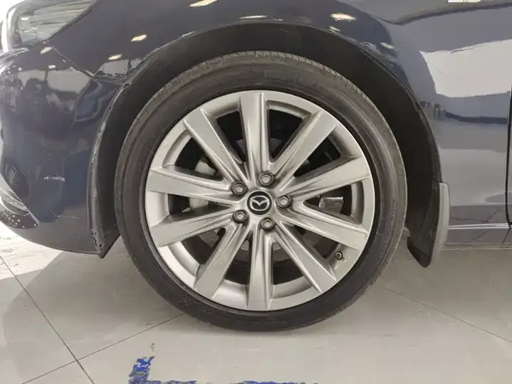 Atez 2021 2.5L Blue Sky Sports Edition 6