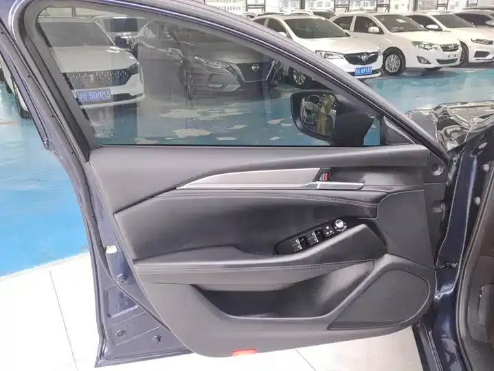 Atez 2021 2.5L Blue Sky Sports Edition 7