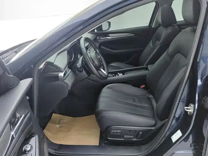 Atez 2021 2.5L Blue Sky Sports Edition 9