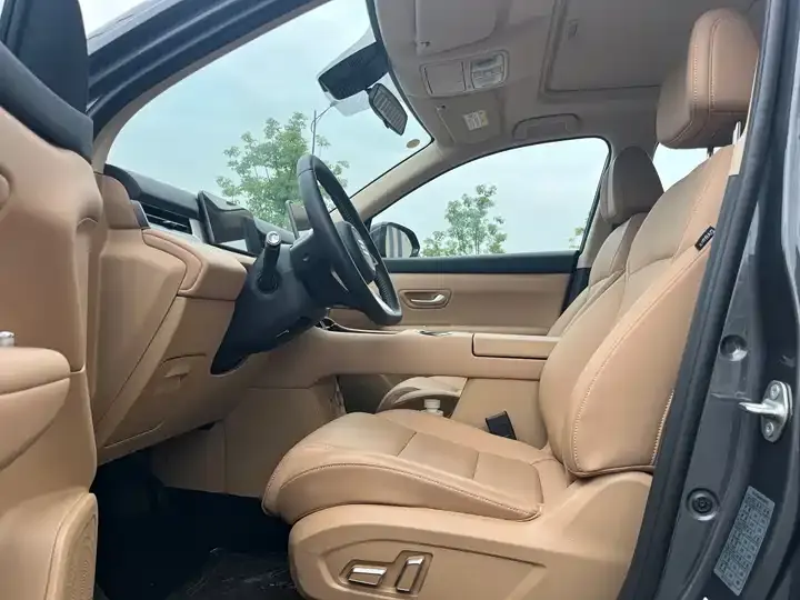 LanDian E5 PLUS 2026 165km Long Endurance First Edition 7 10
