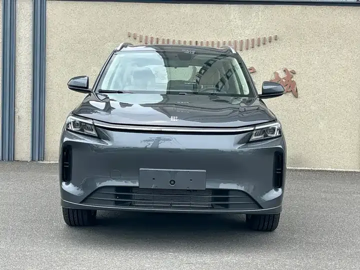LanDian E5 PLUS 2026 165km Long Endurance First Edition 7 2