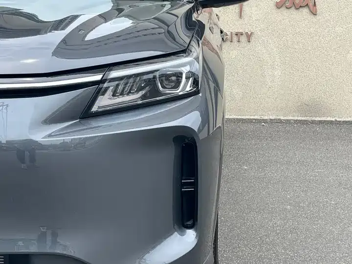 LanDian E5 PLUS 2026 165km Long Endurance First Edition 7 4