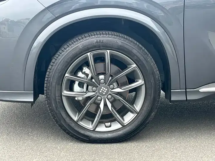 LanDian E5 PLUS 2026 165km Long Endurance First Edition 7 5