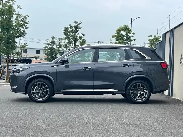 LanDian E5 PLUS 2026 165km Long Endurance First Edition 7 6