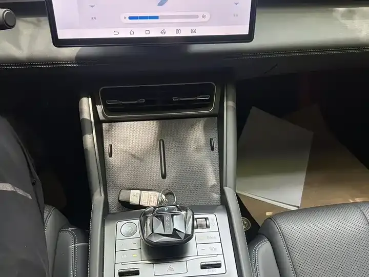 Qin L 2024 DM-i 120KM leading model 9