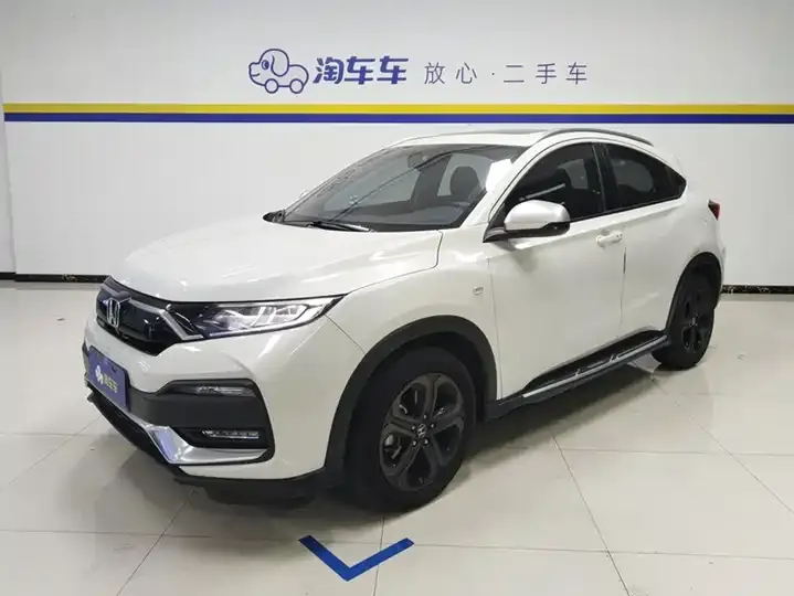 Honda XR-V 2021 220TURBO CVT Deluxe Edition - View 1