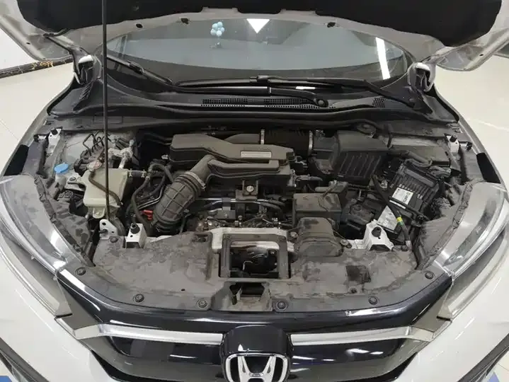Honda XR-V 2021 220TURBO CVT Deluxe Edition 10