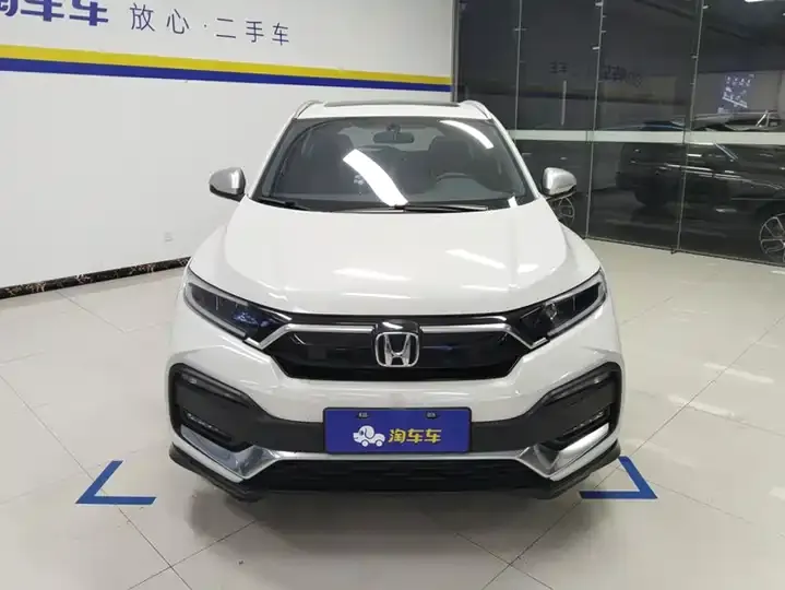 Honda XR-V 2021 220TURBO CVT Deluxe Edition 2