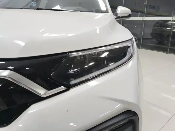 Honda XR-V 2021 220TURBO CVT Deluxe Edition 5