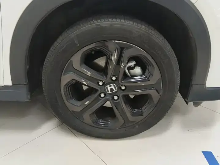 Honda XR-V 2021 220TURBO CVT Deluxe Edition 6