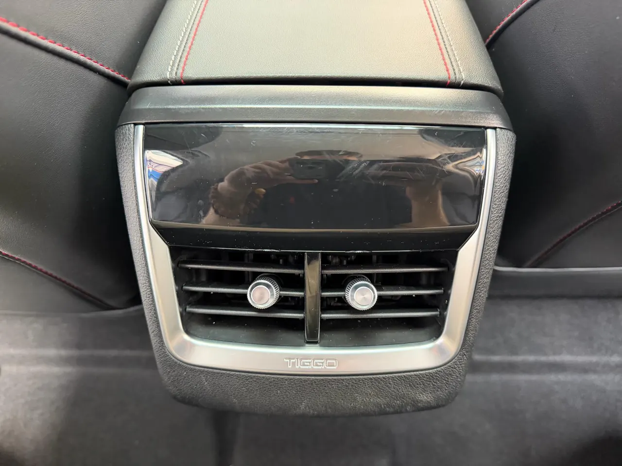 Chery 2022 Tiggo 5x 1.5 Stepless Super Hero Fashion Automatic 10