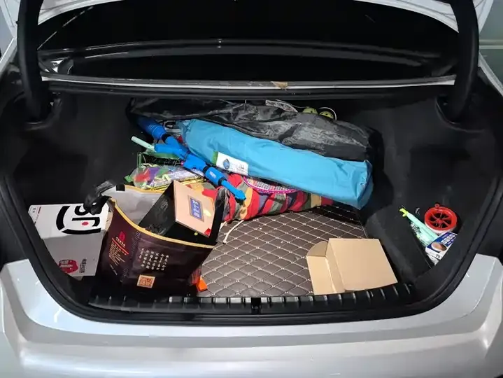 BMW 5 Series 2022 Modified 530Li Leading M Sports Suit 4