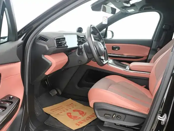 NIO EC6 2022 75kWh Sports Edition 6