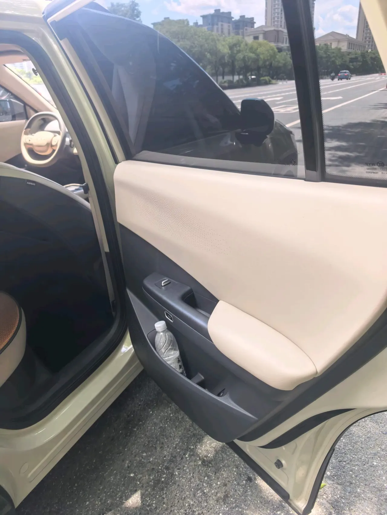 Dongfeng 2025 nano 06 471 Pro automatic gear 10