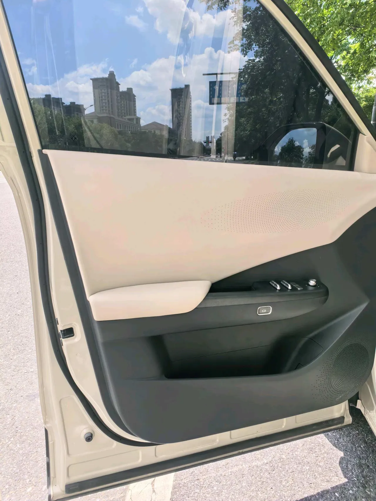 Dongfeng 2025 nano 06 471 Pro automatic gear 11