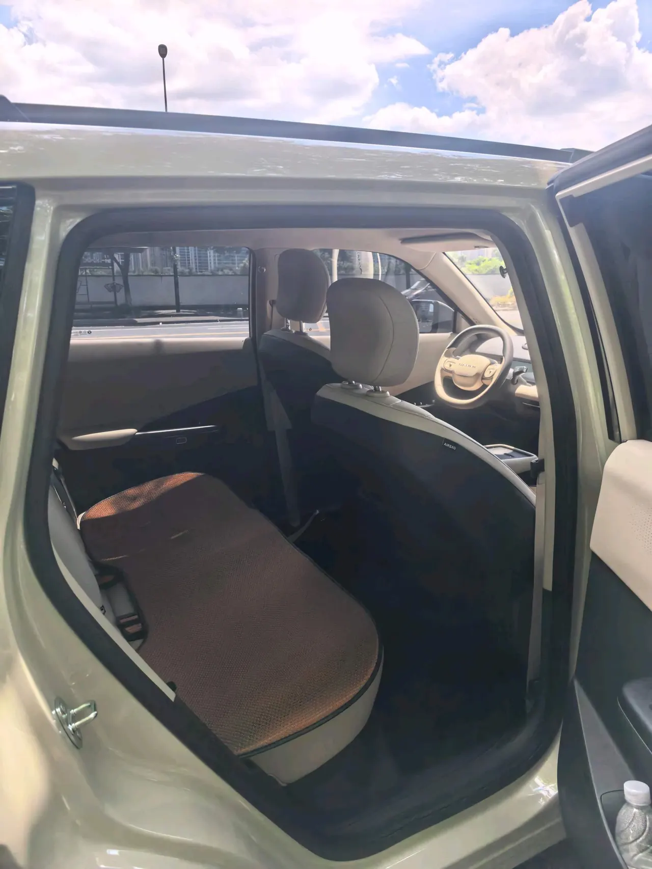 Dongfeng 2025 nano 06 471 Pro automatic gear 7