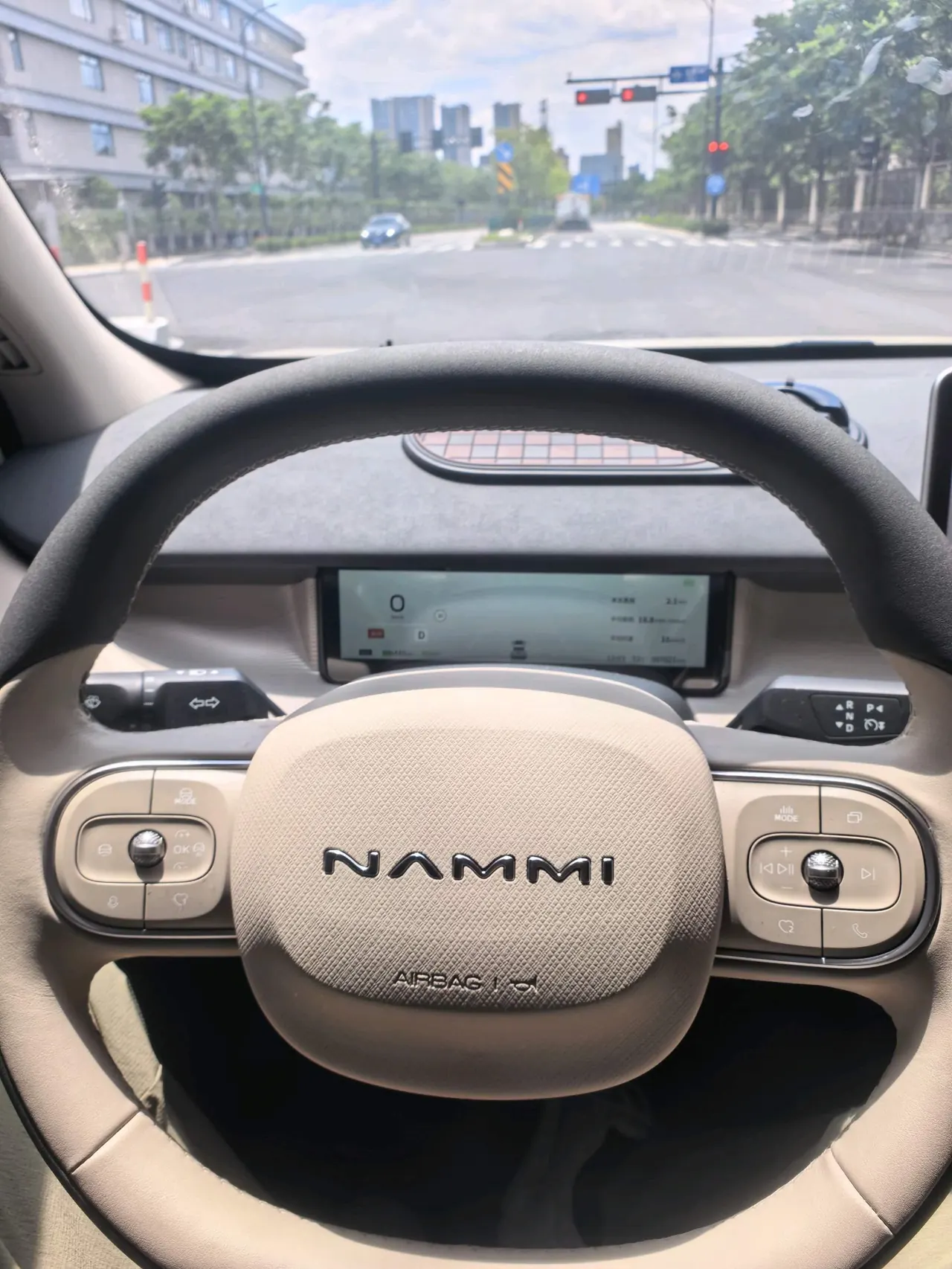 Dongfeng 2025 nano 06 471 Pro automatic gear 8