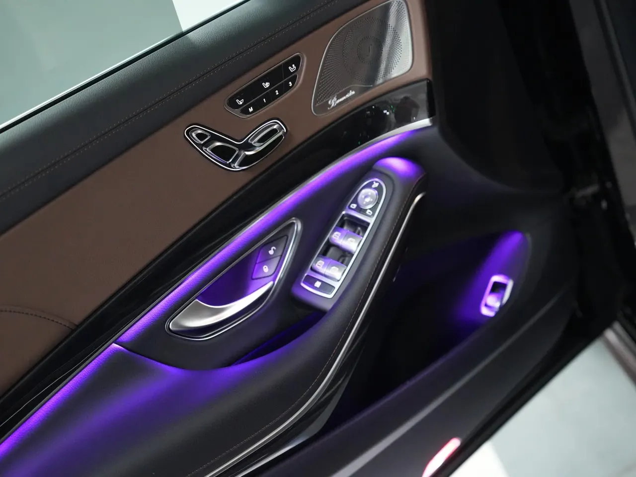 Mercedes Benz S-Class (Imported) 2020 S 450 L 4MATIC 3.0T Zhen Tibetan Edition Automatic Gear 12