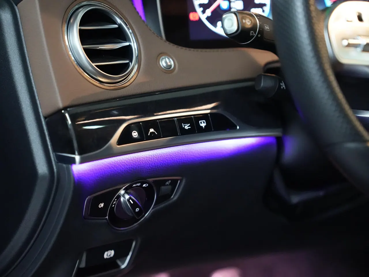 Mercedes Benz S-Class (Imported) 2020 S 450 L 4MATIC 3.0T Zhen Tibetan Edition Automatic Gear 15