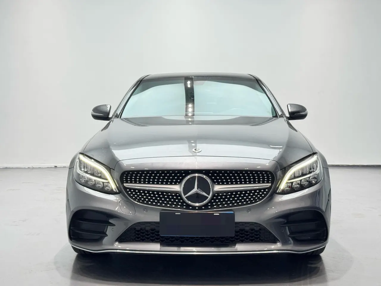 Mercedes Benz Class C 2020 C 260 L 48V 1.5T Sports Edition Automatic Gear 8