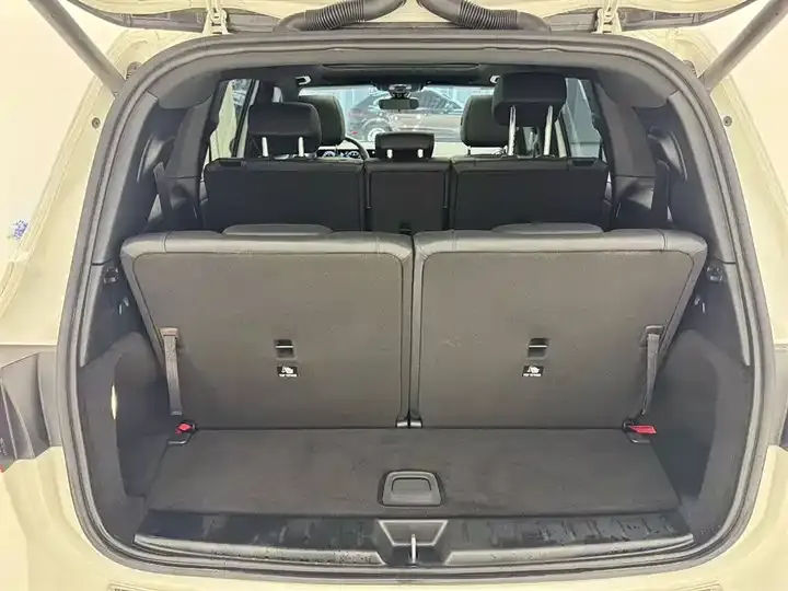 Mercedes Benz GLB 2020 GLB 200 Fashion 12