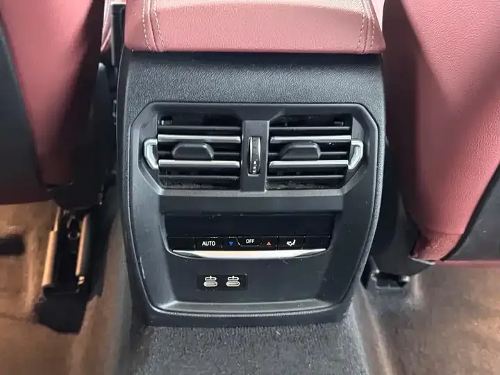 BMW 3 Series 2022 325Li M Sports Suit 12