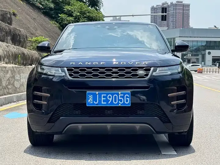 Range Rover Aurora 2020 249PS R-DYNAMIC S Sports Edition 2