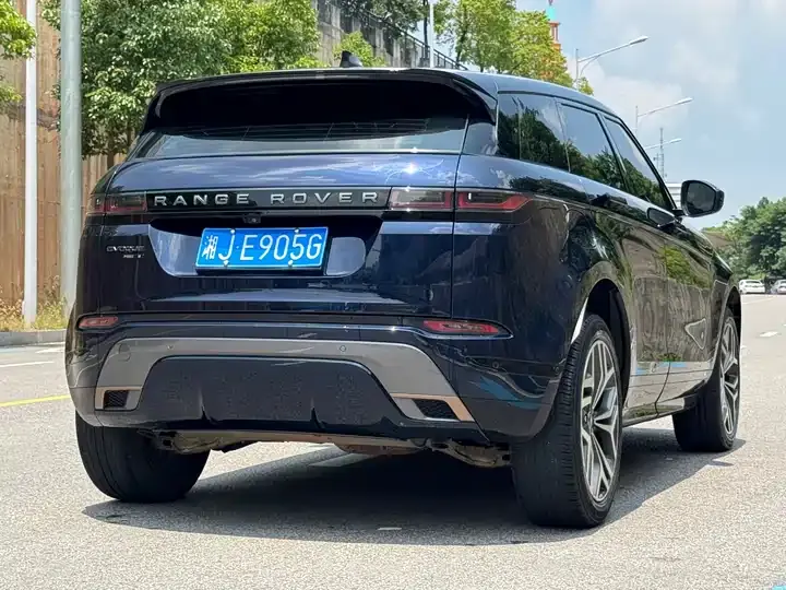 Range Rover Aurora 2020 249PS R-DYNAMIC S Sports Edition 6