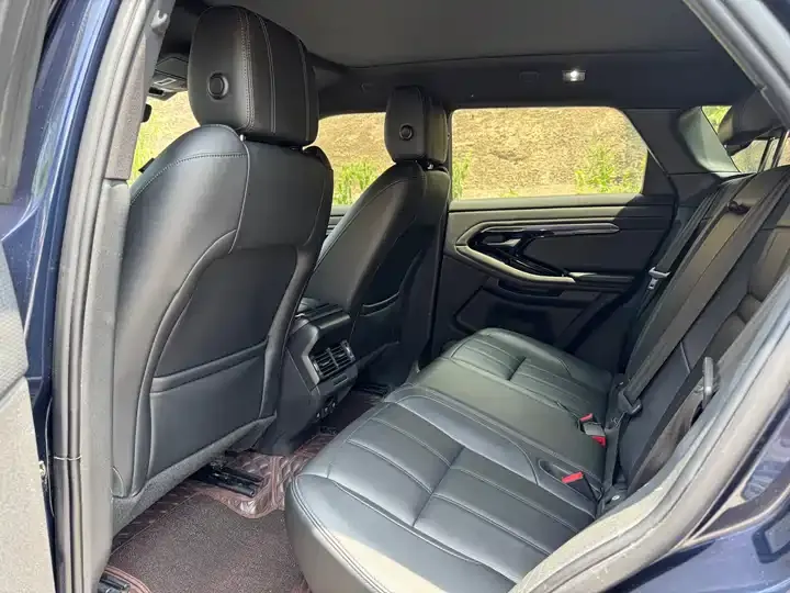Range Rover Aurora 2020 249PS R-DYNAMIC S Sports Edition 7