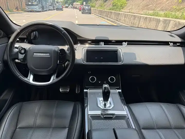 Range Rover Aurora 2020 249PS R-DYNAMIC S Sports Edition 8