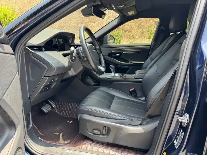 Range Rover Aurora 2020 249PS R-DYNAMIC S Sports Edition 9