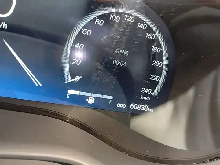 Sana SIENNA 2021 2.5L Hybrid Platinum Edition 12