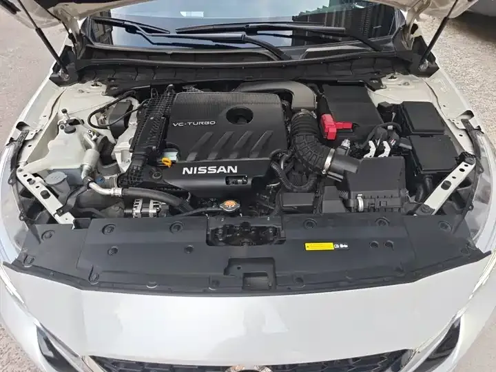 Teana 2021 2.0T XL Smart Edition 11