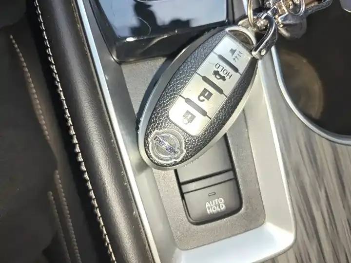 Teana 2021 2.0T XL Smart Edition 12