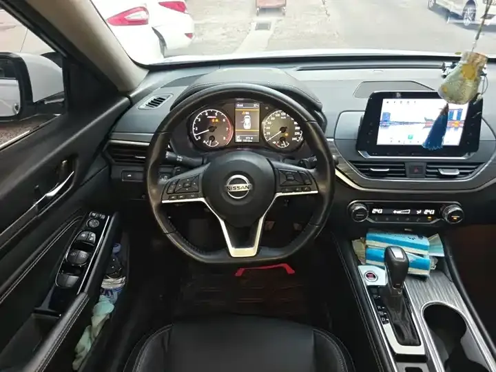 Teana 2021 2.0T XL Smart Edition 3