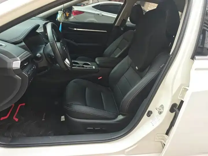 Teana 2021 2.0T XL Smart Edition 8
