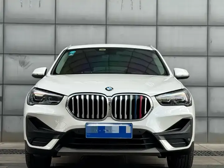 BMW X1 2020 sDrive20Li fashion 2