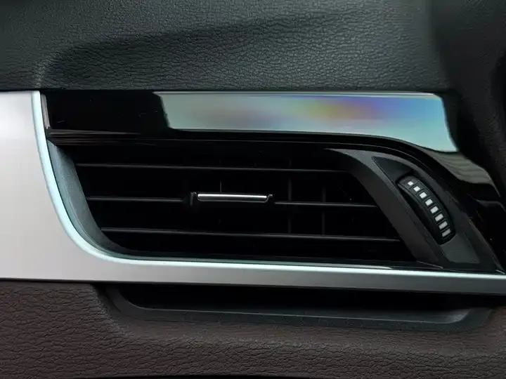 BMW X1 2020 sDrive20Li fashion 8