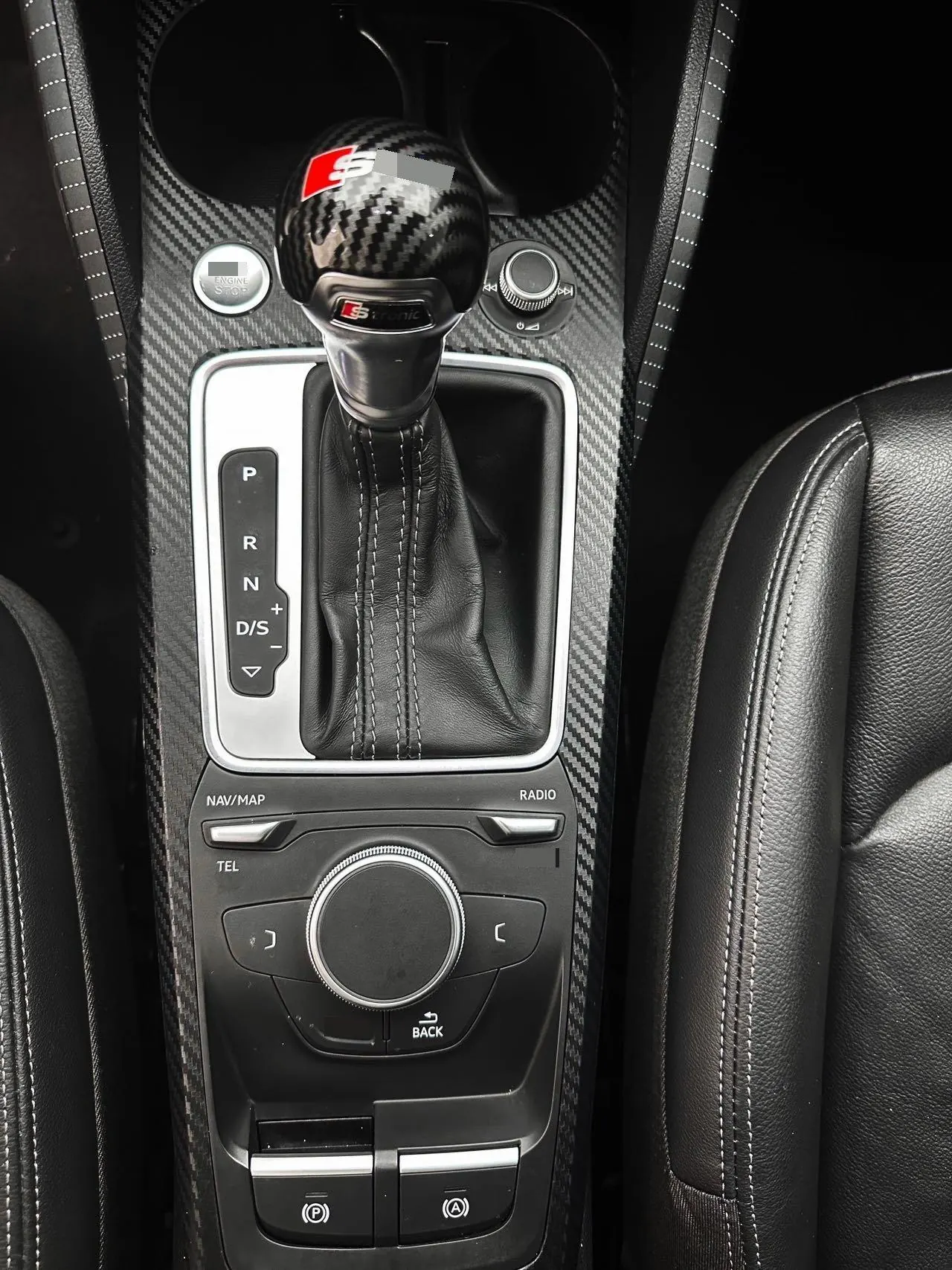 Audi 2022 Q2L 1.4TFSI 35TFSI Fashion Dynamic Automatic 12