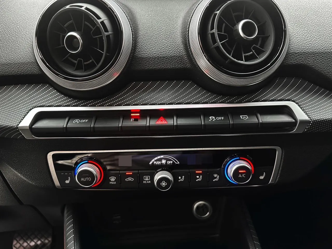 Audi 2022 Q2L 1.4TFSI 35TFSI Fashion Dynamic Automatic 13