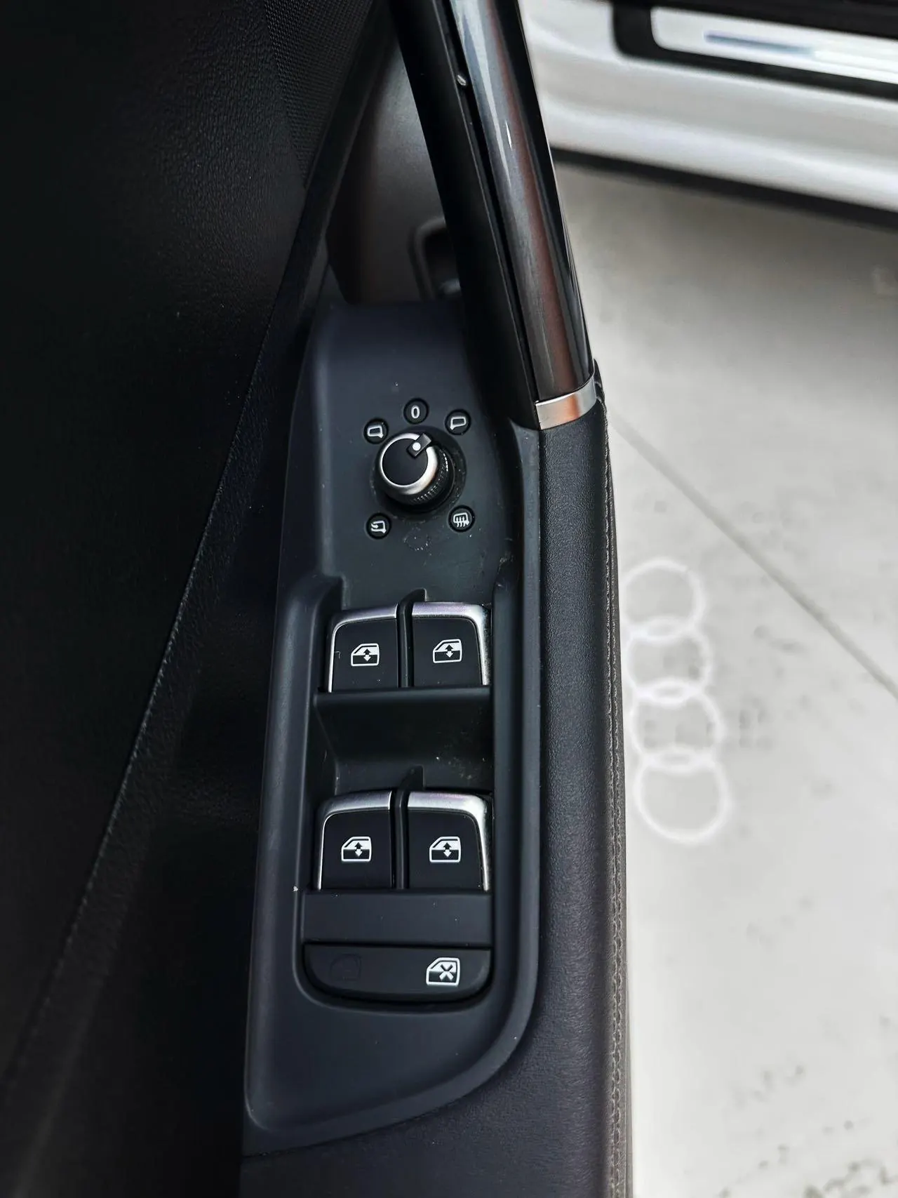 Audi 2022 Q2L 1.4TFSI 35TFSI Fashion Dynamic Automatic 16