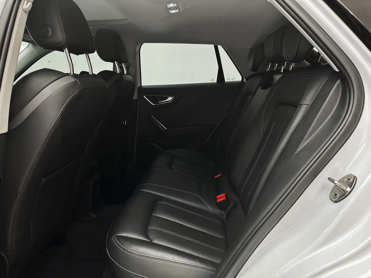 Audi 2022 Q2L 1.4TFSI 35TFSI Fashion Dynamic Automatic 20