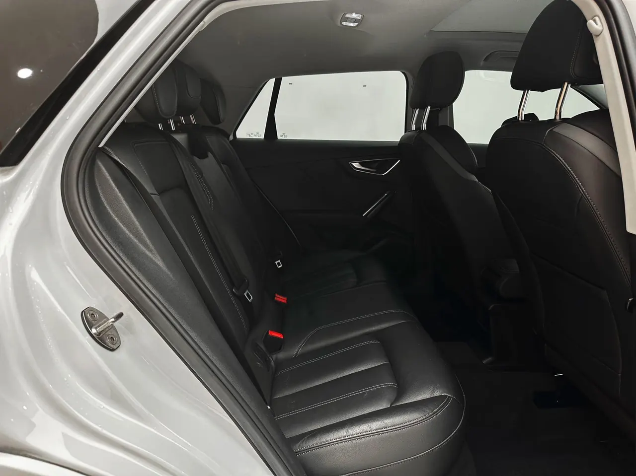 Audi 2022 Q2L 1.4TFSI 35TFSI Fashion Dynamic Automatic 21