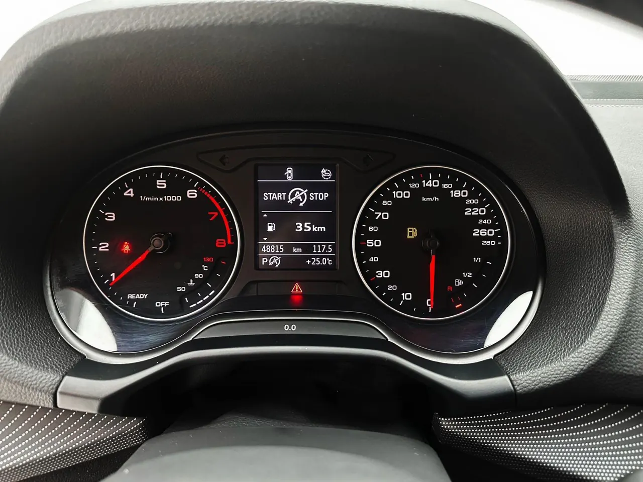Audi 2022 Q2L 1.4TFSI 35TFSI Fashion Dynamic Automatic 22
