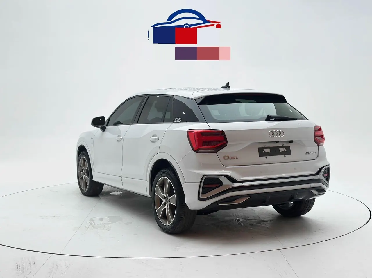 Audi 2022 Q2L 1.4TFSI 35TFSI Fashion Dynamic Automatic 4